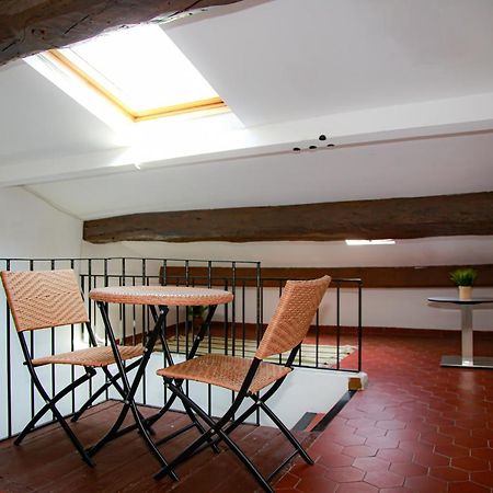 شقة L'Hacienda أنتيب المظهر الخارجي الصورة